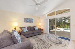 Last Minute Disney Getaway! Private Pool, Hot Tub & Games Room. Book Now! #27902